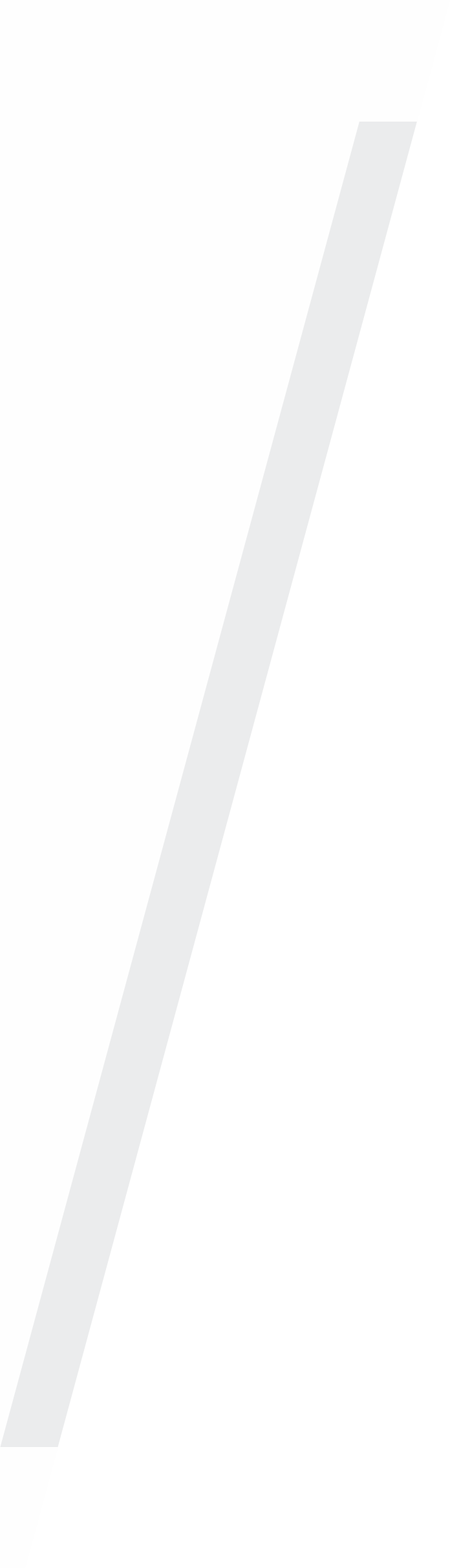 Masking shape for bottom of pictures